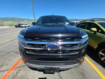 2022 Ford Expedition MAX Limited - miniatura 2