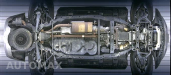 2022 Ford Expedition MAX Limited - miniatura 22