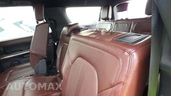 2022 Ford Expedition MAX Limited - miniatura 23