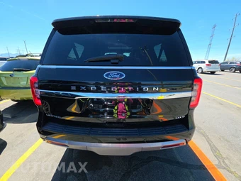 2022 Ford Expedition MAX Limited - miniatura 5