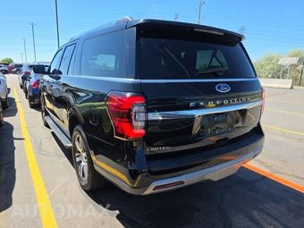 2022 Ford Expedition MAX Limited - miniatura 6