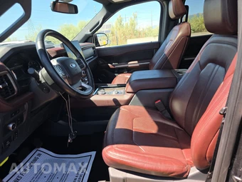 2022 Ford Expedition MAX Limited - miniatura 7