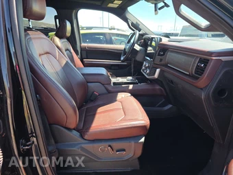 2022 Ford Expedition MAX Limited - miniatura 8