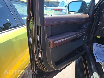 2022 Ford Expedition MAX Limited - miniatura 9