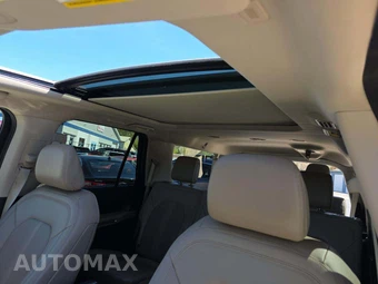 2022 Ford Expedition MAX Limited - miniatura 11