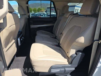 2022 Ford Expedition MAX Limited - miniatura 13