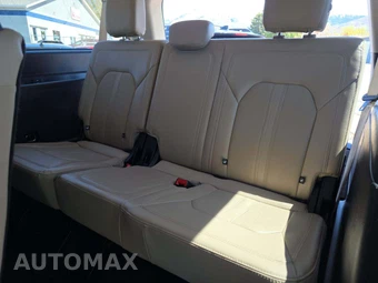 2022 Ford Expedition MAX Limited - miniatura 14