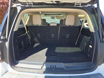 2022 Ford Expedition MAX Limited - miniatura 15