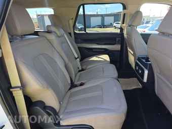 2022 Ford Expedition MAX Limited - miniatura 17