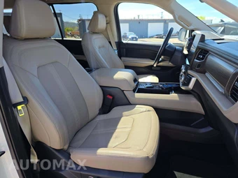 2022 Ford Expedition MAX Limited - miniatura 19