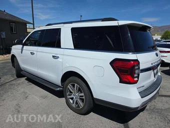 2022 Ford Expedition MAX Limited - miniatura 2
