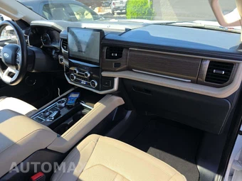 2022 Ford Expedition MAX Limited - miniatura 20