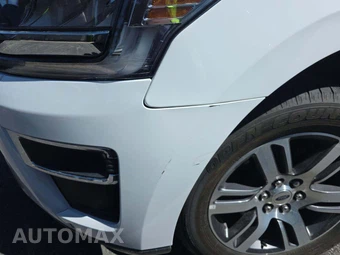 2022 Ford Expedition MAX Limited - miniatura 23