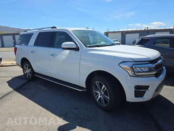 2022 Ford Expedition MAX Limited - miniatura 4