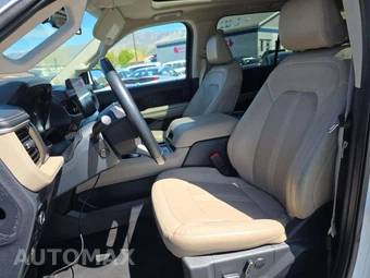 2022 Ford Expedition MAX Limited - miniatura 6