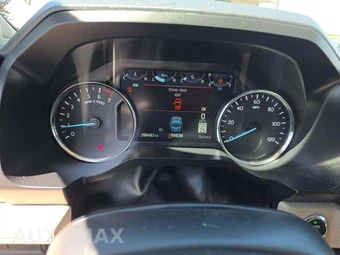 2022 Ford Expedition MAX Limited - miniatura 9