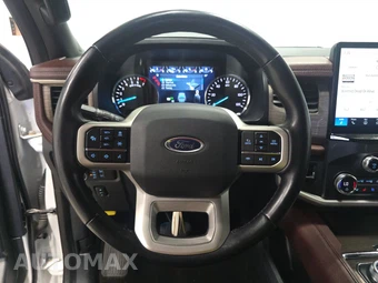 2022 Ford Expedition MAX Limited - miniatura 10