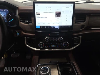 2022 Ford Expedition MAX Limited - miniatura 11