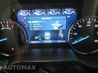 2022 Ford Expedition MAX Limited - miniatura 12