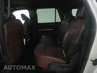 2022 Ford Expedition MAX Limited - miniatura 13