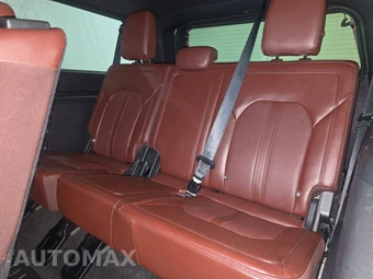 2022 Ford Expedition MAX Limited - miniatura 14