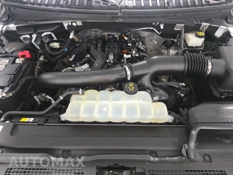2022 Ford Expedition MAX Limited - miniatura 16
