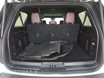 2022 Ford Expedition MAX Limited - miniatura 17