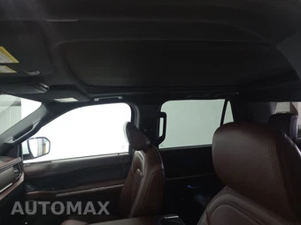 2022 Ford Expedition MAX Limited - miniatura 19