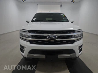 2022 Ford Expedition MAX Limited - miniatura 2