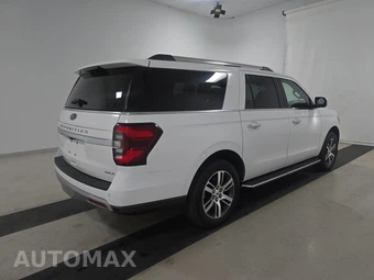 2022 Ford Expedition MAX Limited - miniatura 4