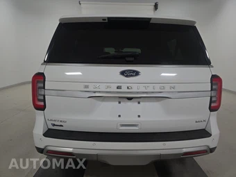 2022 Ford Expedition MAX Limited - miniatura 5
