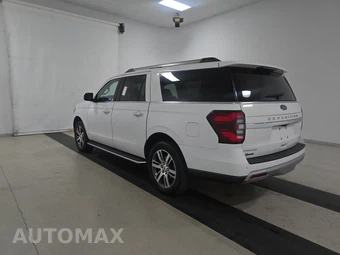 2022 Ford Expedition MAX Limited - miniatura 6