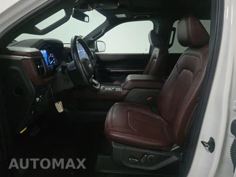 2022 Ford Expedition MAX Limited - miniatura 7