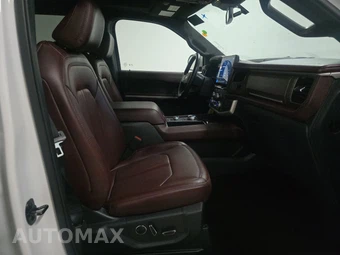 2022 Ford Expedition MAX Limited - miniatura 8