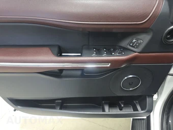 2022 Ford Expedition MAX Limited - miniatura 9