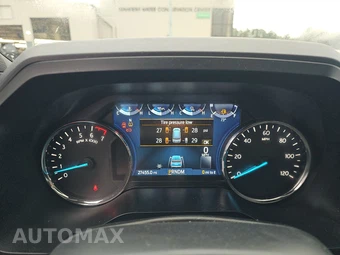 2022 Ford Expedition MAX Limited - miniatura 12