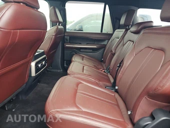 2022 Ford Expedition MAX Limited - miniatura 13
