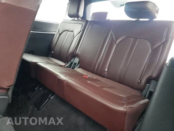 2022 Ford Expedition MAX Limited - miniatura 14