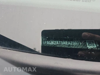 2022 Ford Expedition MAX Limited - miniatura 15
