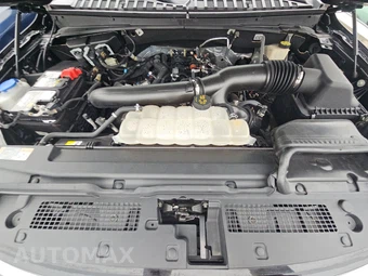 2022 Ford Expedition MAX Limited - miniatura 16