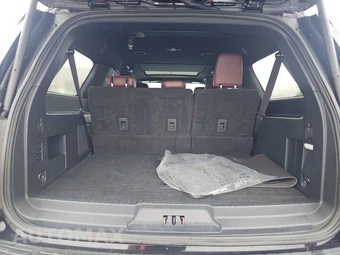 2022 Ford Expedition MAX Limited - miniatura 17