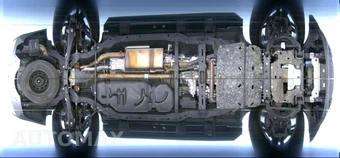 2022 Ford Expedition MAX Limited - miniatura 18