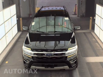 2022 Ford Expedition MAX Limited - miniatura 2