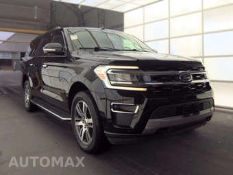 2022 Ford Expedition MAX Limited - miniatura 3