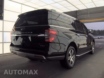 2022 Ford Expedition MAX Limited - miniatura 4
