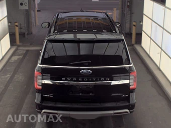 2022 Ford Expedition MAX Limited - miniatura 5