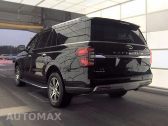2022 Ford Expedition MAX Limited - miniatura 6