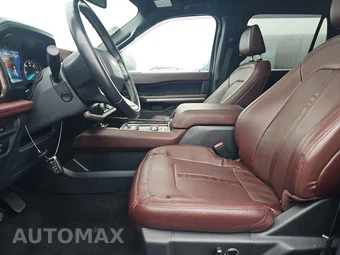 2022 Ford Expedition MAX Limited - miniatura 7