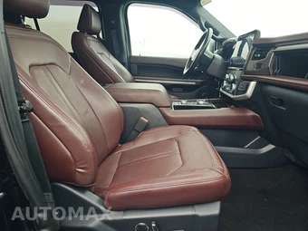2022 Ford Expedition MAX Limited - miniatura 8