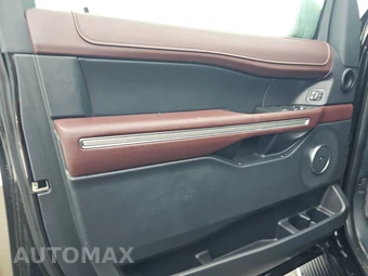 2022 Ford Expedition MAX Limited - miniatura 9